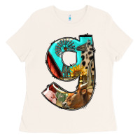 Bone farm life alphabet lowercase letters g Ladies Tee - BundleAndBundleShop