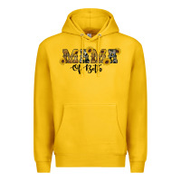 Lemon western mama of both Premium Hoodie - Artiststas