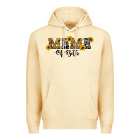 Pina Colada western mama of both Premium Hoodie - Artiststas