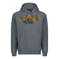 Rock western mama of both Premium Hoodie - Artiststas
