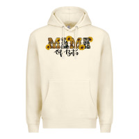 Sandshell western mama of both Premium Hoodie - Artiststas