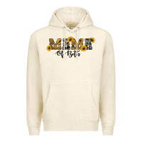 Tofu western mama of both Premium Hoodie - Artiststas