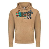 Vintage Camel in christ alone Vintage Hoodie - RacoonDesign