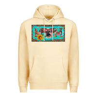 Pina Colada mom heifer license plate Premium Hoodie - Artiststas