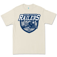 Bone worcester railers Premium Tee - DesigneFamous