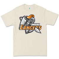 Bone omaha lancers Premium Tee - DesigneFamous