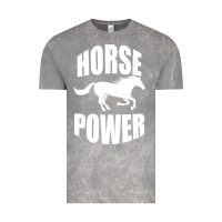 Cloud Rock Horse Power Vintage Tee - Bettercallsaul