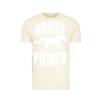 Vintage Arctic Horse Power Vintage Tee - Bettercallsaul