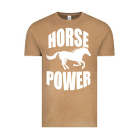 Vintage Camel Horse Power Vintage Tee - Bettercallsaul