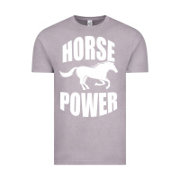 Vintage Zinc Horse Power Vintage Tee - Bettercallsaul