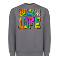 Storm beach life Heavyweight Sweatshirt - Jasminsmagicworld