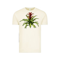 Vintage Arctic Bromeliads Vintage Tee - LillyAllenDesigns