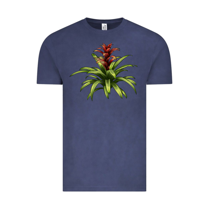 Bromeliads Vintage Tee by LillyAllenDesigns | Teevron