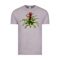 Vintage Zinc Bromeliads Vintage Tee - LillyAllenDesigns