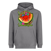 Storm sweet summertime watermelon Heavyweight Hoodie - Jasminsmagicworld