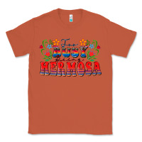 Copper Too busy being hermosa Classic Tee - FaDigitalArtStudio