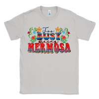 Moon Dust Too busy being hermosa Classic Tee - FaDigitalArtStudio