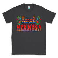 Smoke Too busy being hermosa Classic Tee - FaDigitalArtStudio