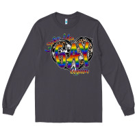 Smoke woke up gay again Long Sleeve Tee - SublimationCraftShop