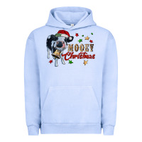 Pigment Grape Ice mooey christmas Urban Hoodie - RanaPortraitStore