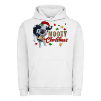 Pigment Lunar Rock mooey christmas Urban Hoodie - RanaPortraitStore