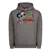 Pigment Tornado mooey christmas Urban Hoodie - RanaPortraitStore