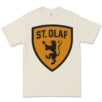 Bone St. Olaf college Premium Tee - DesigneFamous