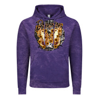 Cloud Purple dreamer butterfly Vintage Hoodie - RacoonDesign