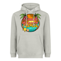 Moon Dust beach please Heavyweight Hoodie - Jasminsmagicworld