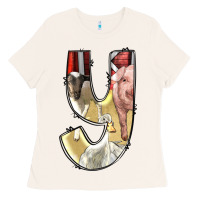 Bone farm life alphabet lowercase letters y Ladies Tee - BundleAndBundleShop