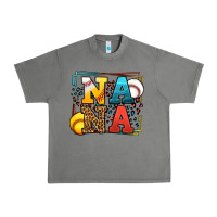 Tornado Baseball and Softball nana Urban Heavy Tee - LillyAllenDesigns