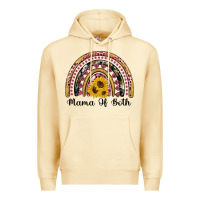 Pina Colada mama of both rainbow Premium Hoodie - Artiststas