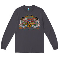 Smoke mind your own motherhood Long Sleeve Tee - SublimationCraftShop