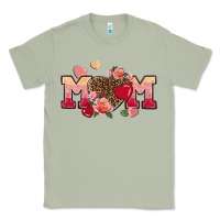 Matcha Valentine's Day mom Classic Tee - FaDigitalArtStudio