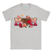 Moon Dust Valentine's Day mom Classic Tee - FaDigitalArtStudio
