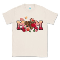 Valentine's Day Mom Classic Tee | Teevron