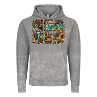 Cloud Rock dreamer Vintage Hoodie - RacoonDesign