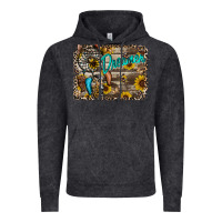 Vintage Black dreamer Vintage Hoodie - RacoonDesign