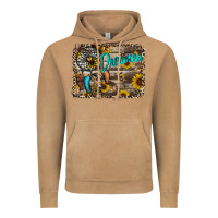 Vintage Camel dreamer Vintage Hoodie - RacoonDesign