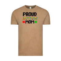 Autism Awareness Puzzle Theme Vintage Tee | Teevron