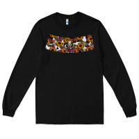 Black mini 10oz tumbler Long Sleeve Tee - SublimationCraftShop