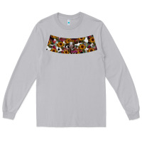 Moon Dust mini 10oz tumbler Long Sleeve Tee - SublimationCraftShop