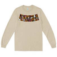 Mini 10oz Tumbler Long Sleeve Tee | Teevron