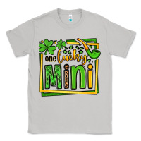 Moon Dust One lucky mini St. Patrick's Classic Tee - OliviaCreatesArt