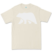 Bone bear Premium Tee - DesigneFamous