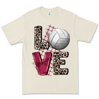 Bone love volleyball Premium Tee - FaDigitalArtStudio