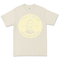 Bone martin luther day vintage Premium Tee - DesigneFamous