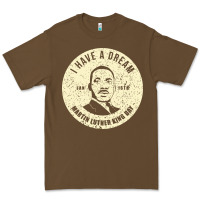 Cacao martin luther day vintage Premium Tee - DesigneFamous