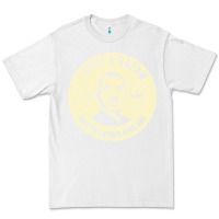 White martin luther day vintage Premium Tee - DesigneFamous