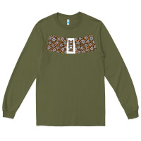 Army Green mini 10oz tumbler Long Sleeve Tee - SublimationCraftShop